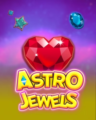 Astro Jewels slot by Mancala Gaming