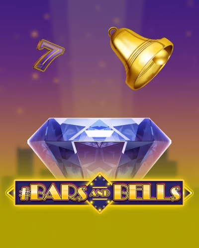 BarsandBells slot by Mancala Gaming