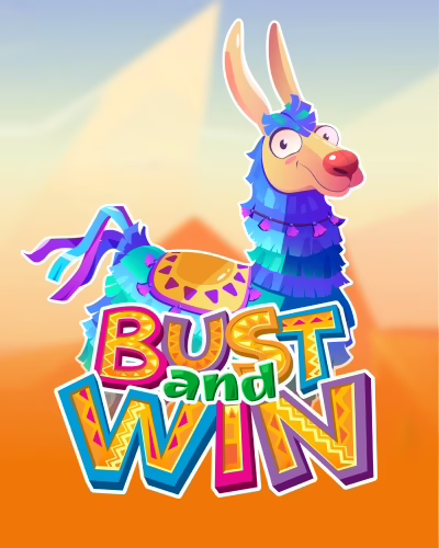 Bust and Win slot by Mancala Gaming