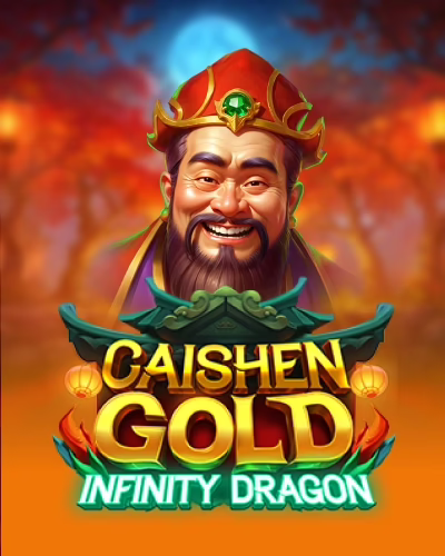 Caishen Gold: Infinity Dragon slot by Mancala Gaming