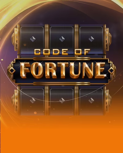 Code of Fortune slot by Mancala Gaming