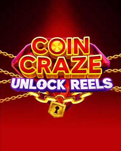 Coin Craze: Unlock Reels slot by Mancala Gaming