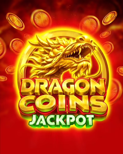 Dragon Coins Jackpot