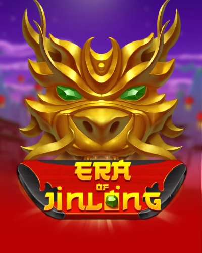 Era of Jinlong slot by Mancala Gaming