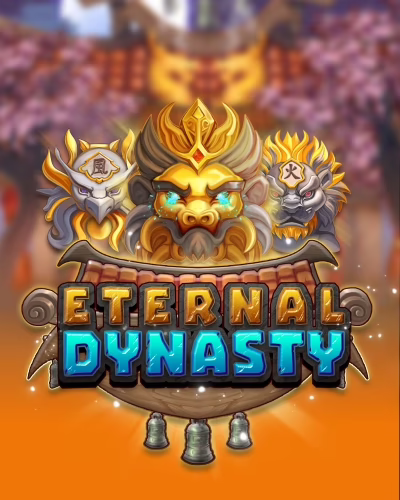 Eternal Dynasty slot by Mancala Gaming