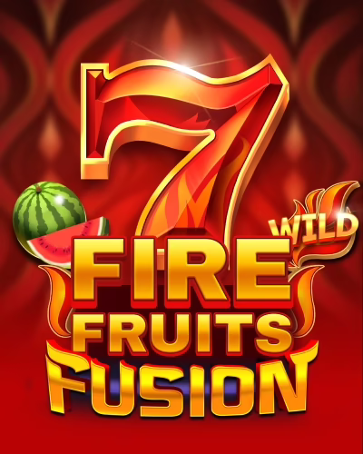 Fire Fruits Fusion slot by Mancala Gaming