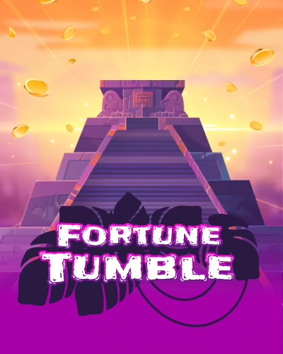 Fortune Tumble slot by Mancala Gaming