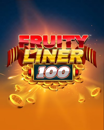 Fruityliner 100 slot by Mancala Gaming