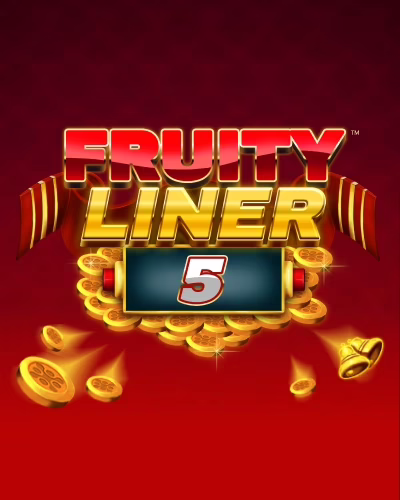 Fruityliner 5 slot by Mancala Gaming