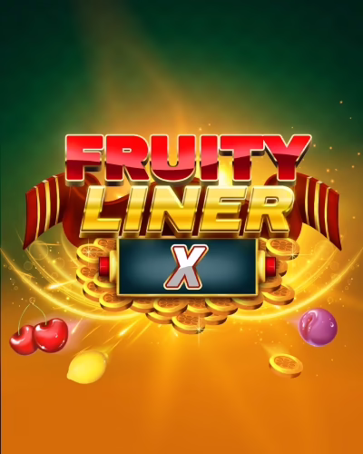 Fruityliner X slot by Mancala Gaming