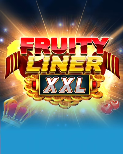 Fruityliner XXL slot by Mancala Gaming