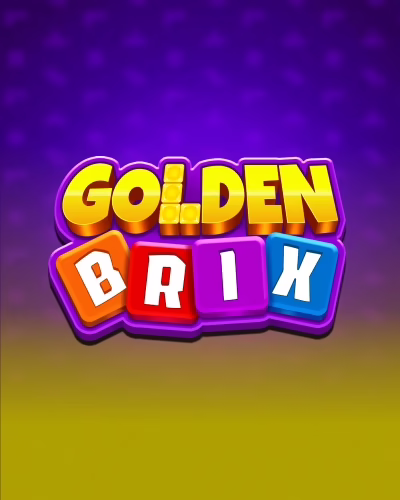 Golden Brix slot by Mancala Gaming - 95% RTP