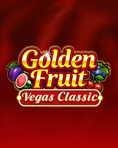 Golden Fruit Vegas Classic