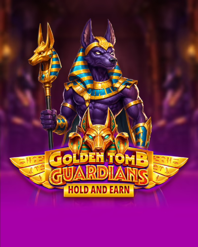 Golden Tomb Guardians