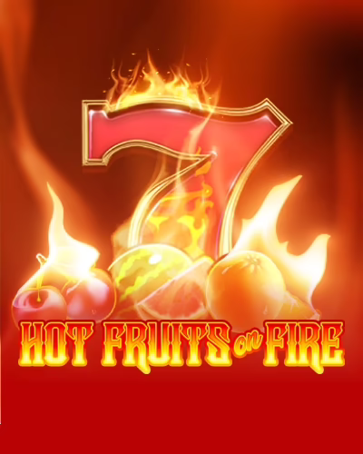 Hot Fruits on Fire slot by Mancala Gaming