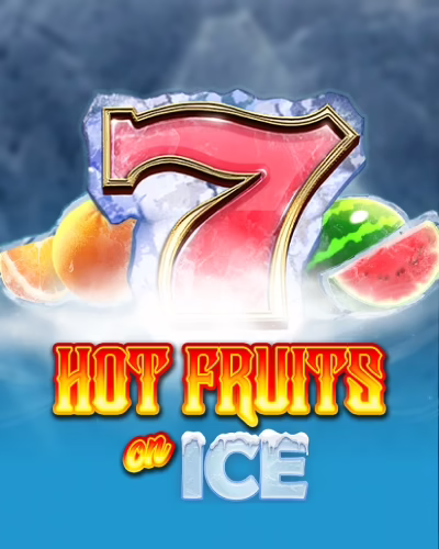 Hot Fruits on Ice slot by Mancala Gaming