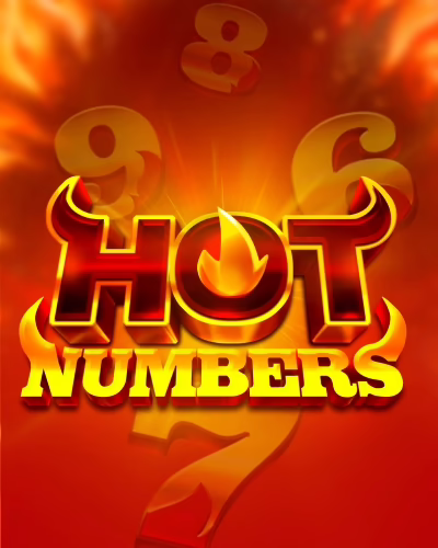 Hot Numbers slot by Mancala Gaming