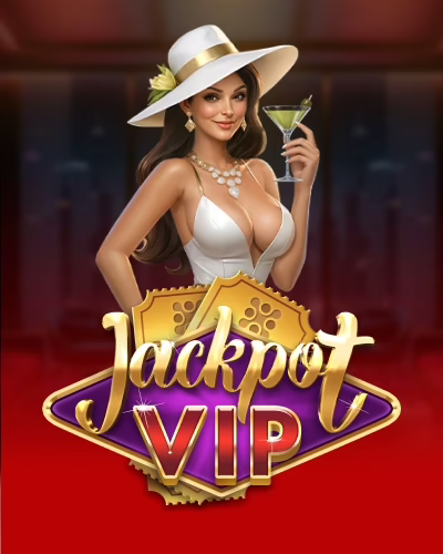 Jackpot VIP slot by Mancala Gaming - 95% RTP