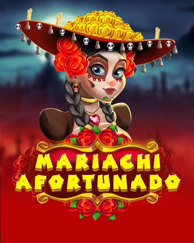 Mariachi Afortunado slot by Mancala Gaming