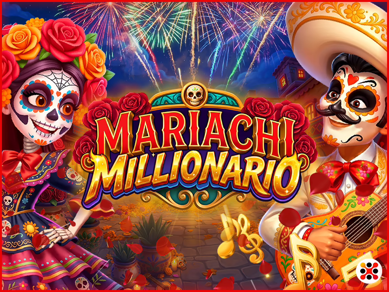 Mariachi Millionario demo
