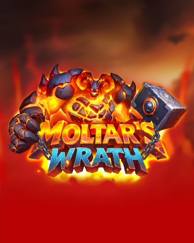 Moltar's Wrath slot by Mancala Gaming - 95% RTP