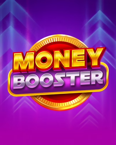 Money Booster slot by Mancala Gaming