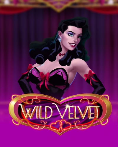 Wild Velvet slot by Mancala Gaming - 95% RTP