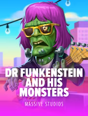 Dr Funkenstein and his Monsters