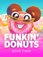 Funkin Donuts