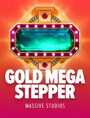 Gold Mega Stepper