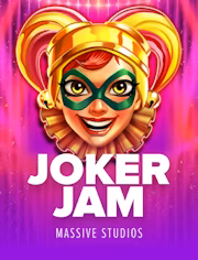 Joker Jam