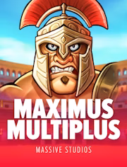 Maximus Multiplus slot by Massive Studios