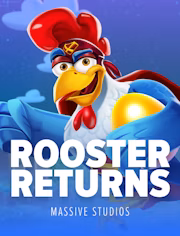 Rooster Returns
