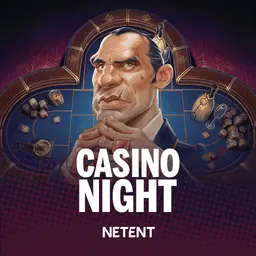 Casino Night