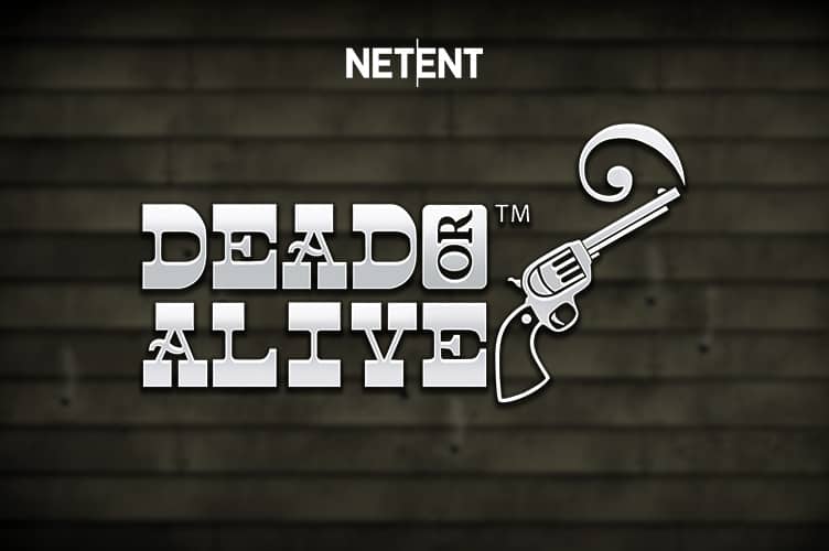 Dead or Alive slot by NetEnt