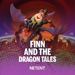 Finn and the Dragon Tales