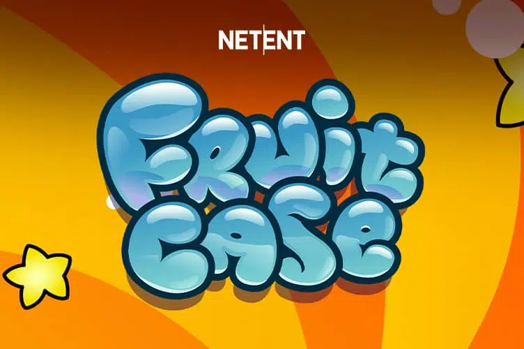 Fruit Case slot by NetEnt