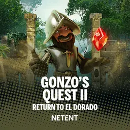 Gonzo's Quest II