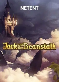 Jack and the Beanstalk slot by NetEnt