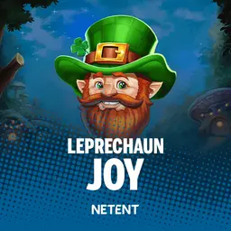Leprechaun Joy