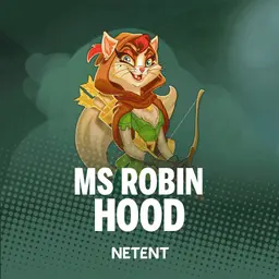 Ms Robin Hood