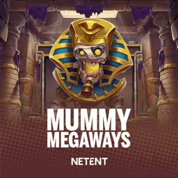 Mummy Megaways