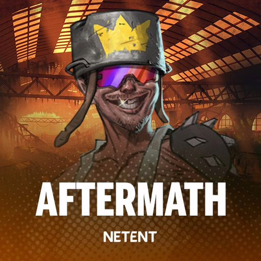 Aftermath demo