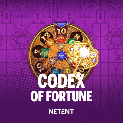 Codex of Fortune
