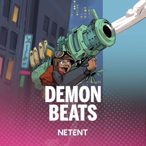 Demon Beats demo