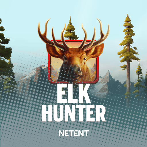 Elk Hunter slot by NetEnt - 96.1% RTP