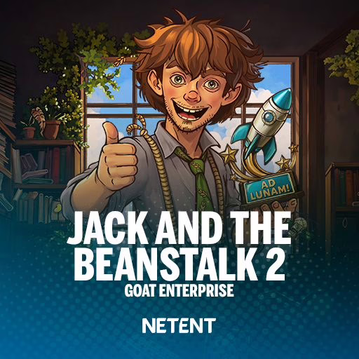 Jack and the Beanstalk 2 demo