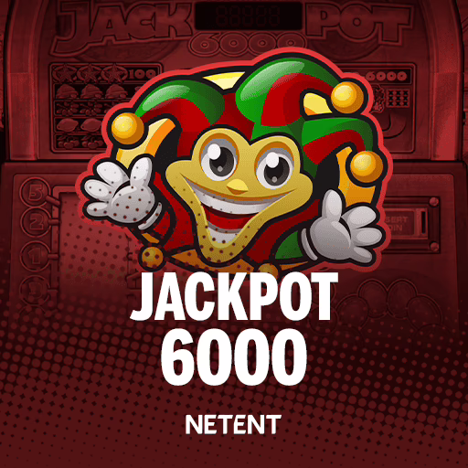 Jackpot 6000