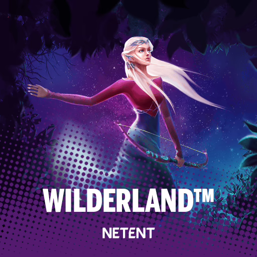 Wilderland slot by NetEnt - 96.16% RTP