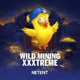 Wild Mining XXXtreme
